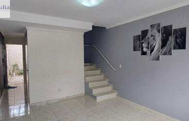 Imagem 1: Sobrado à venda, 60 m² por R$ 325.000,00 - Butantã - São Paulo/SP