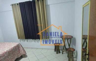 Imagem 11: Apartamento para alugar, 40 m² por R$ 250,00/dia - Mirim - Praia Grande/SP