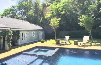 Imagem 1: CASA CHARMOSA PARA LOCAÇÃO HELVETIA COUNTRY INDAIATUBA/SP