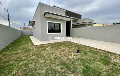 Imagem 3: FAZENDA RIO GRANDE - Casa Padrão - Estados