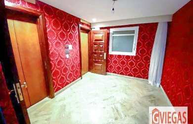 Imagem 8: Avenida Atlântica vista cinematográfica 600m2