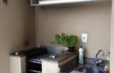 Imagem 6: SãO PAULO - Apartamento Padrão - Jardim Marajoara