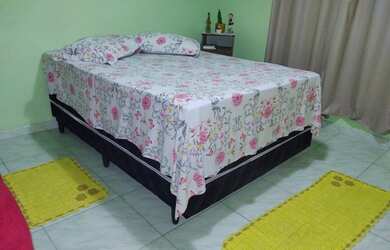 Imagem 9: IMBITUBA - Casa Padrão - Vila Santo Antonio