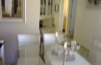 Imagem 2: APARTAMENTO RESIDENCIAL em SAO PAULO - SP, JARDIM MARAJOARA