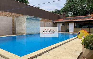 Imagem 6: Sobrado à venda, 600 m² por R$ 2.968.000,00 - Fontes - Arujá/SP