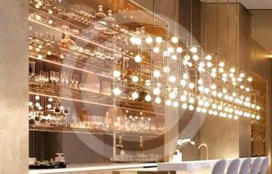 Imagem: O apartamento possui 4 Dormitórios, 2 Banheiros, 1 Vaga na