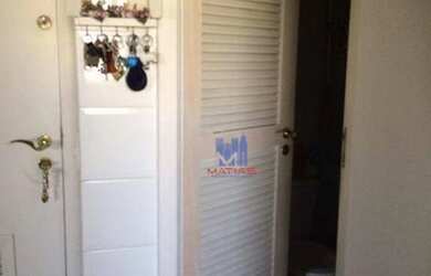 Imagem 6: Apartamento residencial à venda, Jardim Anália Franco, São Paulo