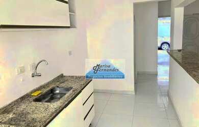 Imagem 10: Sobrado com 2 dormitórios, 125 m² - venda por R$ 1.150.000 ou aluguel por R$ 5.008/mês - I