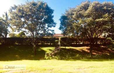 Imagem: A chácara possui 700m² de Área, Piscina e está localizado