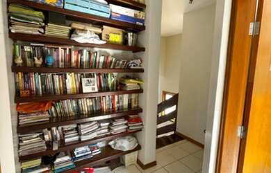 Imagem 15: CASA RESIDENCIAL em ATIBAIA - SP, JARDIM PAULISTA