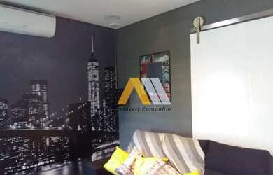 Imagem 13: Sobrado, 306 m² - venda por R$ 1.915.000,00 ou aluguel por R$ 8.947,49...
