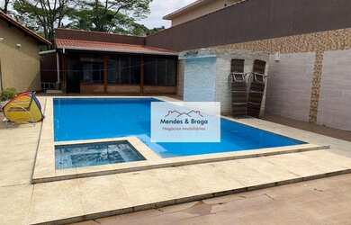 Imagem 7: Sobrado à venda, 600 m² por R$ 2.968.000,00 - Fontes - Arujá/SP