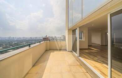 Imagem 2: Cobertura com 4 dormitórios, 500 m² - venda por R$ 13.000.000,00 ou...