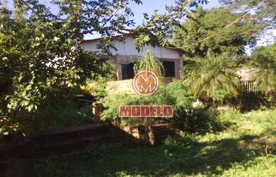 Imagem 11: Sítio à venda, 100000 m² por R$ 5.000.000,00 - Residencial Paineiras...