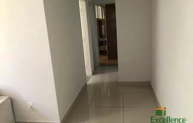 Imagem 7: Apartamento à venda, 52 m² por R$ 246.000,00 - Jardim Santa Terezinha...