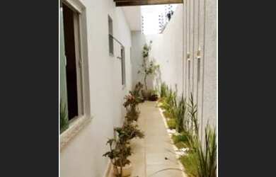 Imagem 5: Linda Casa na Aruanda