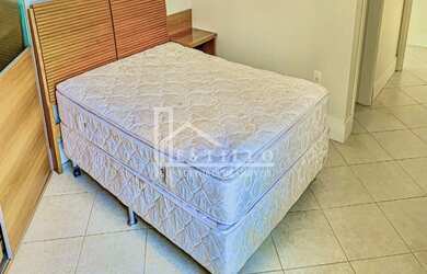 Imagem 15: FLORIANÓPOLIS - RESIDENCIAL - TRINDADE