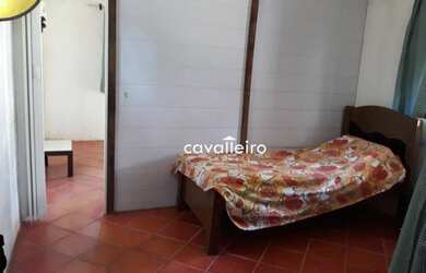 Imagem 16: Casa à venda, 135 m² por R$ 299.000,00 - Jacaroá - Maricá/RJ