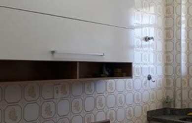 Imagem 2: Apartamento à venda, 60 m² por R$ 250.000,00 - José Menino - Santos/SP