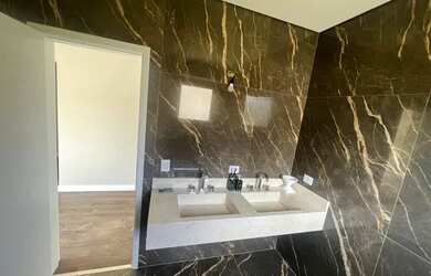 Imagem 12: CASA TOP DE CONDOMINIO EM SANTANA DE PARNAIBA