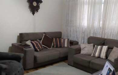 Imagem: O apartamento possui 3 Dormitórios, 2 Banheiros, 1 Vaga na