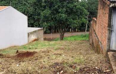 Imagem 1: Terreno Residencial à venda, Jardim Planalto, Londrina - TE0159