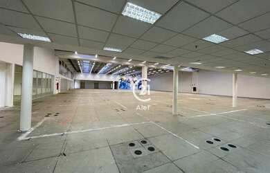 Imagem 9: Andar Corporativo para alugar, 5444 m² por R$ 403.981,40/mês - Lapa...