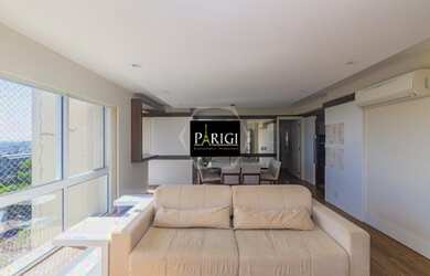 Imagem 7: Apartamento com 2 dormitórios, 132 m² - venda por R$ 1.920.000,00 ou...