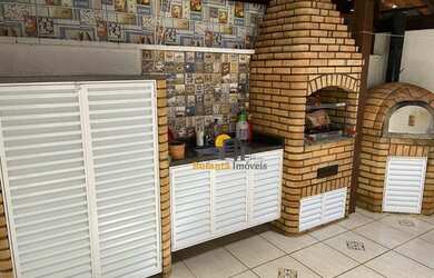 Imagem 10: Casa à venda, 143 m² por R$ 796.000,00 - Jardim Rosa Maria - São Paulo/SP