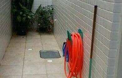 Imagem 6: Sobrado com 3 dormitórios, 138 m² - venda por R$ 795.000,00 ou aluguel...