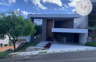 Imagem 5: Casa com 3 dormitórios à venda, 280 m² - Condomínio Residencial Mont...