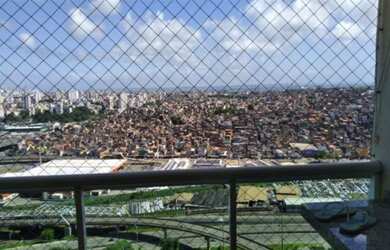 Imagem 4: APARTAMENTO RESIDENCIAL em SALVADOR - BA, HORTO BELA VISTA