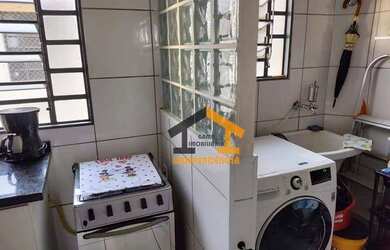 Imagem 11: Apartamento à venda, 59 m² por R$ 224.000,00 - Condomínio Residencial...