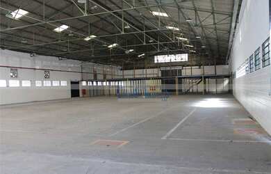 Imagem 3: Galpão para alugar, 2819 m² por R$ 65.000/mês - Jardim Vera Cruz - São Bernardo do Campo/S