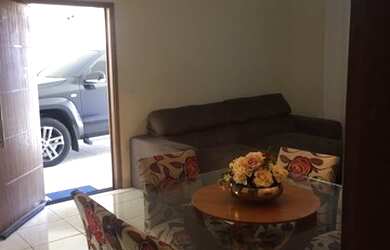 Imagem 4: SÃO JOSÉ DO RIO PRETO - Casa Padrão - JARDIM SANTA CATARINA