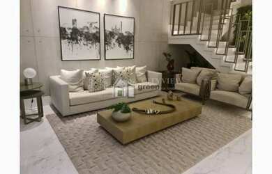 Imagem 14: CASA 4 SUÍTES - CONDOMÍNIO RIO MAR - BARRA DA TIJUCA