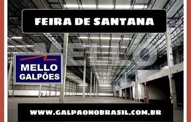 Imagem 8: Especializada em Galpões, Galpões em Condomínio de Alto Padrão , Analisamos Opções com Spr