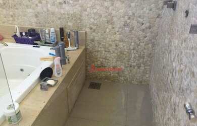 Imagem 5: Sobrado com 3 dormitórios à venda, 372 m² por R$ 2.600.000,00 - ECO...