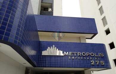 Imagem: O depósito possui 42m² de Área e está localizado em Stiep