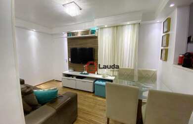 Imagem 5: Apartamento Condomínio Pitágoras - Paulínia/SP