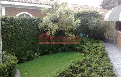 Imagem 16: Casa à venda, 430 m² por R$ 2.000.000,00 - Condomínio Arujazinho IV...