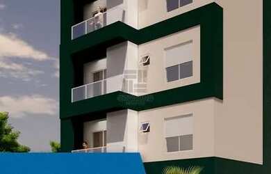 Imagem 5: SANTA MARIA - Apartamento Padrão - Nossa Senhora Medianeira