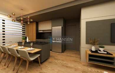 Imagem 12: Cobertura com 2 demi- suítes 1 suíte à venda, 205 m² por R$ 1.190.000...