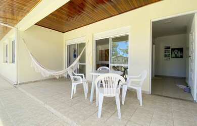 Imagem 9: Casa em Balneário Brejatuba - Guaratuba, PR