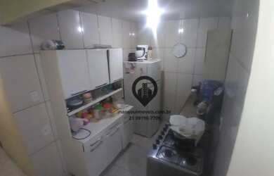 Imagem: A casa possui 4 Dormitórios, 2 Banheiros, 160m² de Área e