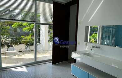 Imagem 10: Casa com 3 dormitórios, 850 m² - venda por R$ 29.000.000,00 ou aluguel...