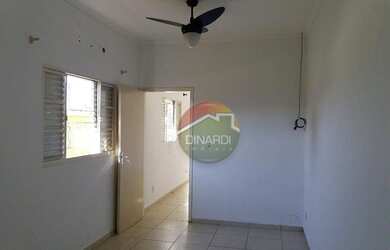 Imagem: O depósito possui 36m² de Área e está localizado em Jardim