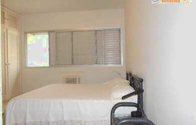 Imagem 11: AP0236- Apartamento residencial à venda, Jardim Astúrias, Guarujá