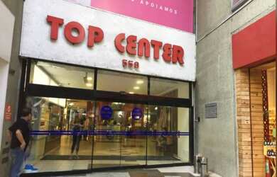 Imagem: O depósito possui 1 Vaga na garagem, 40m² de Área, Imóvel