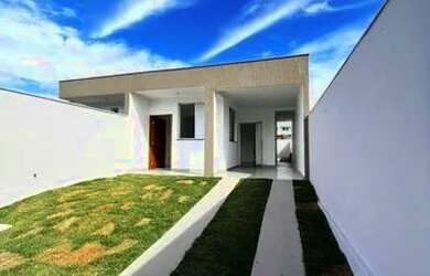 Imagem 1: Casa para Venda no bairro Guarujá Mansões, Betim